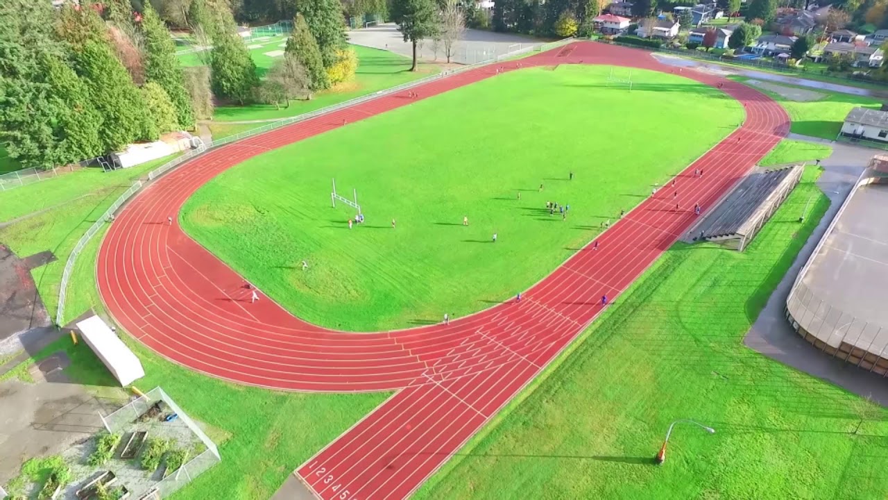 MRSS Facilities Showcase