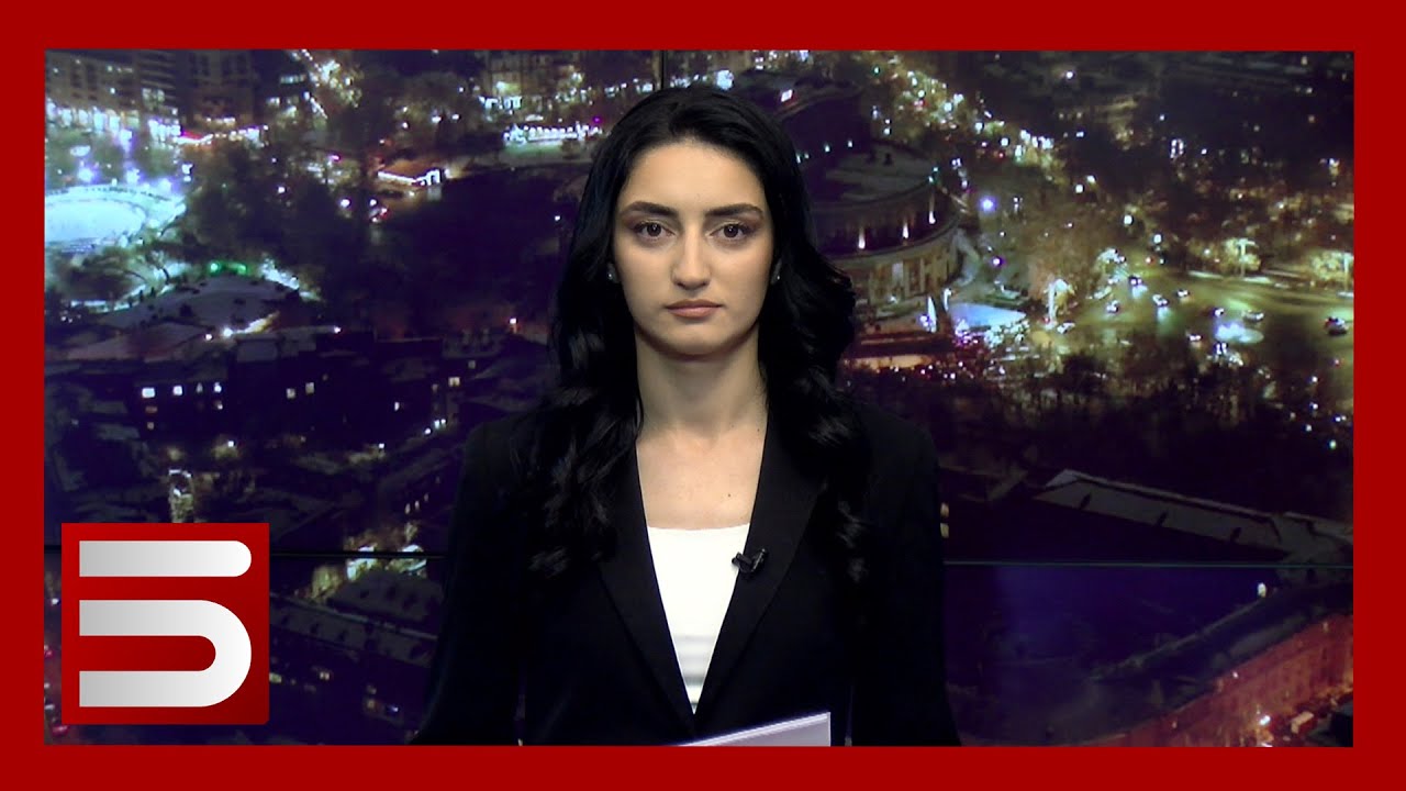 Հայլուր 18։30 Նոր աղետի տագնապ. Հայաստանի ու Ադրբեջանի համար 100 % ընդունելի առաջարկ ունի Փաշինյանը