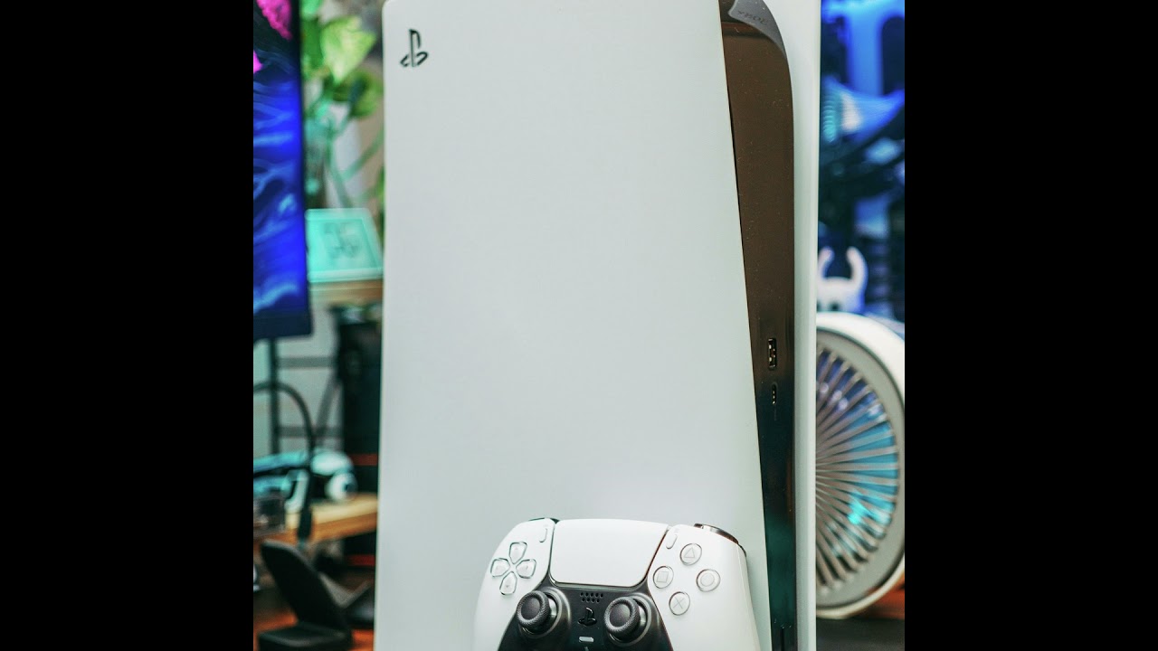Tech Corner: How the trade war will affect everything from PlayStations to laptops