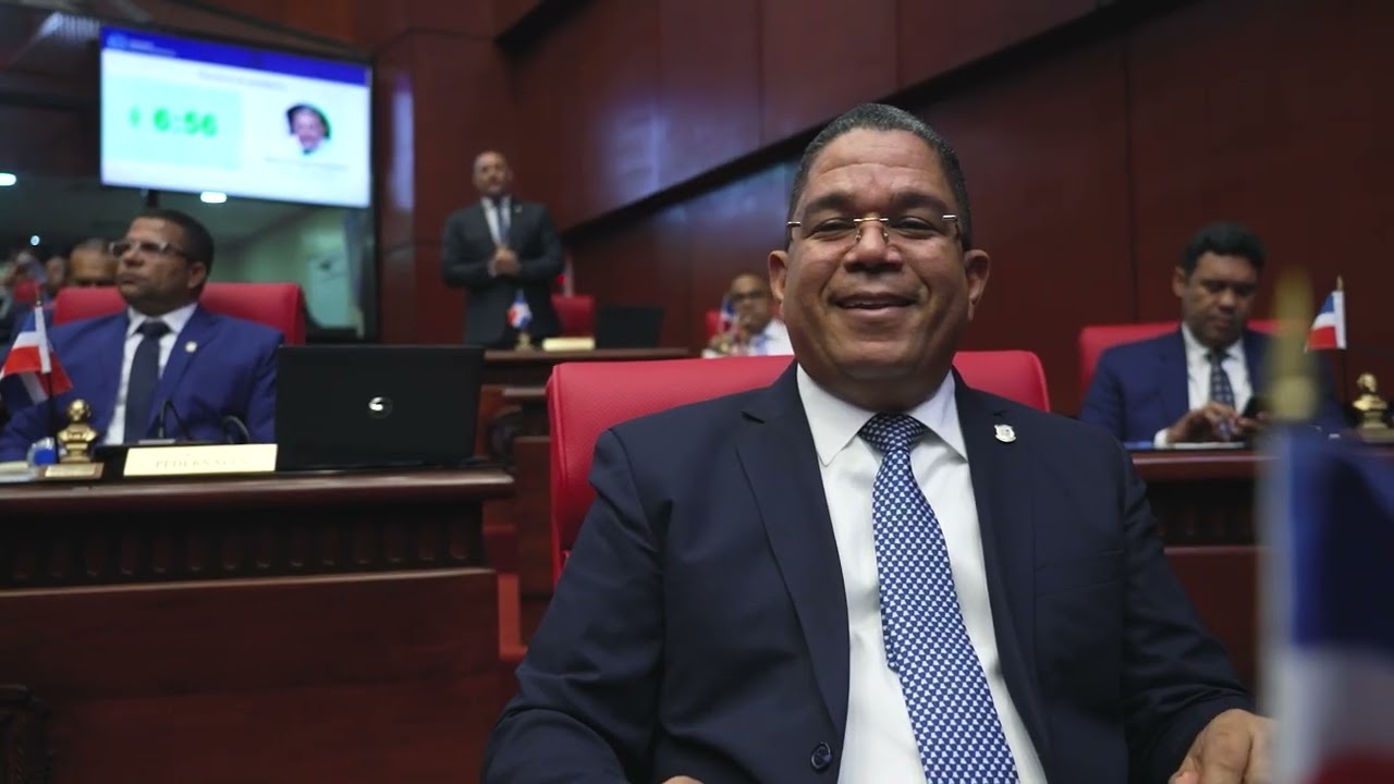 PROGRAMA EL SENADO A LA VISTA DOMINGO 14 DE DICIEMBRE DEL 2025