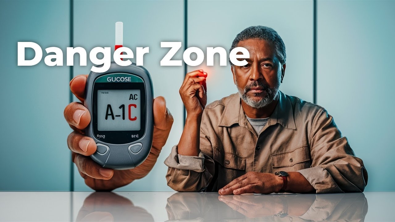 The Hidden Dangers of High A1C Levels