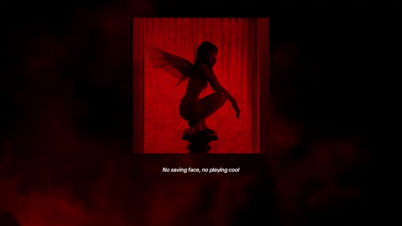 Saint Vice - BODY LOCKED TO MINE (Official Audio)