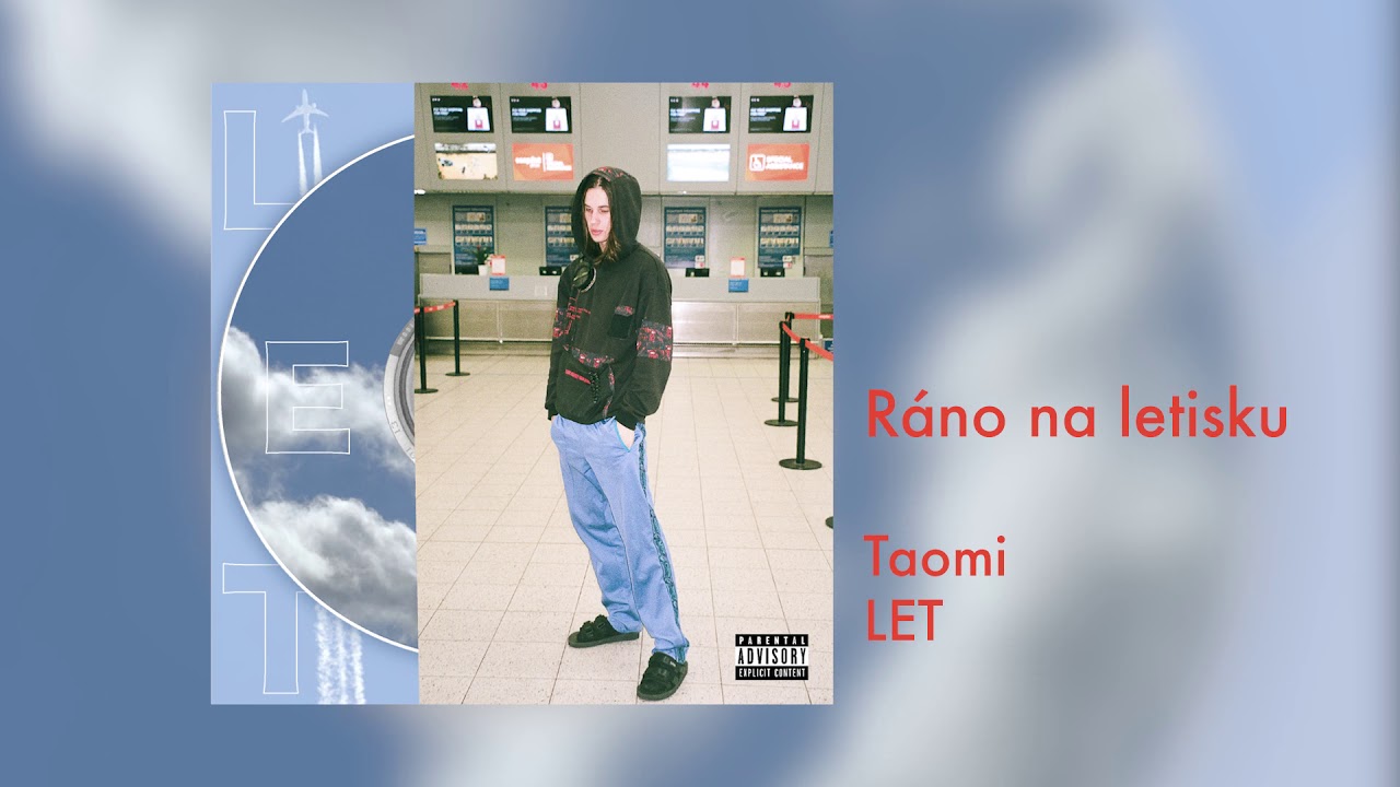 TAOMI - R&Aacute;NO NA LETISKU