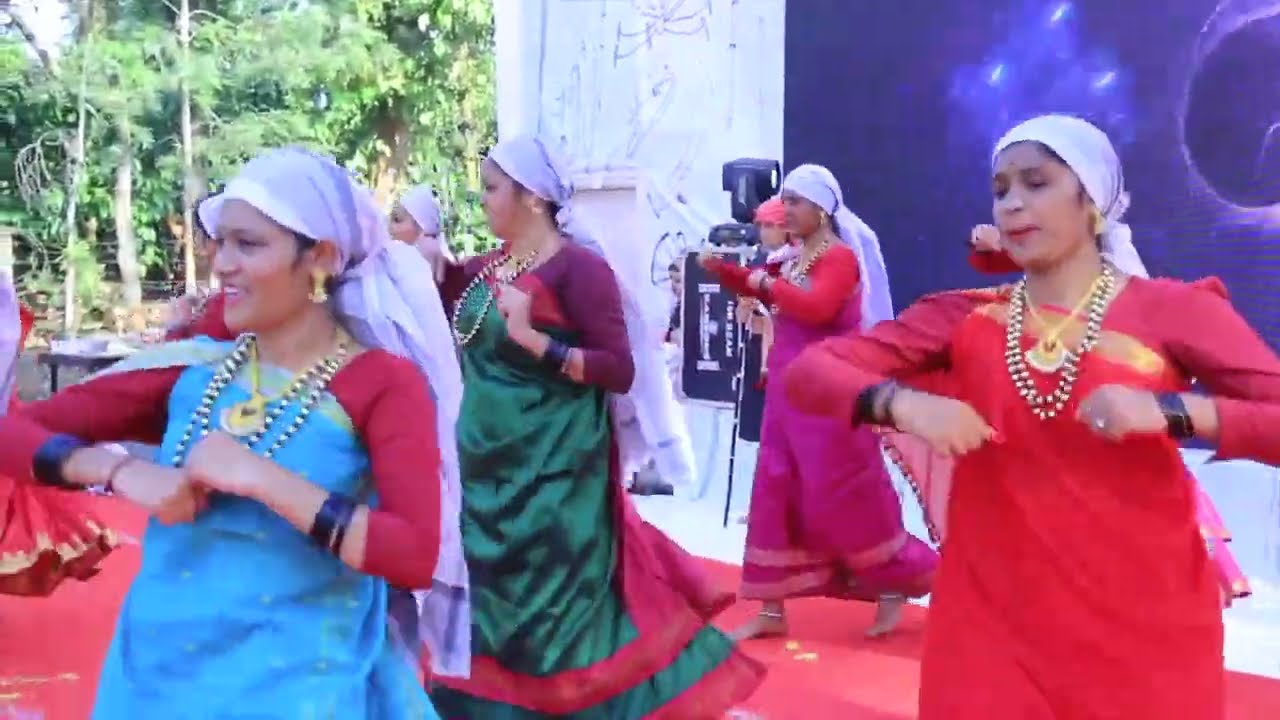 Swagathavo ningak | Koyime 2021 | kodava dance