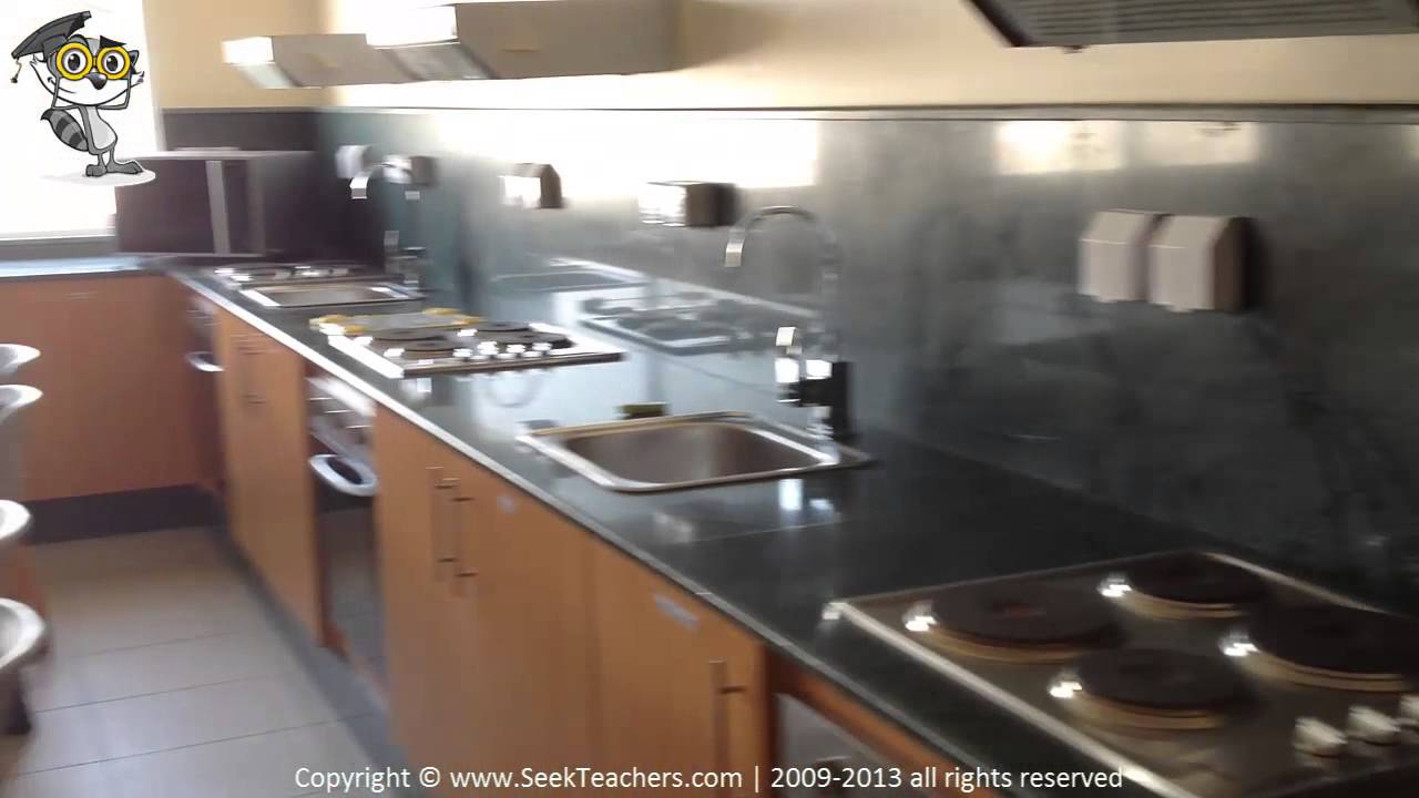 SeekTeachers - Al Arqam Academy for Girls in Doha, Qatar