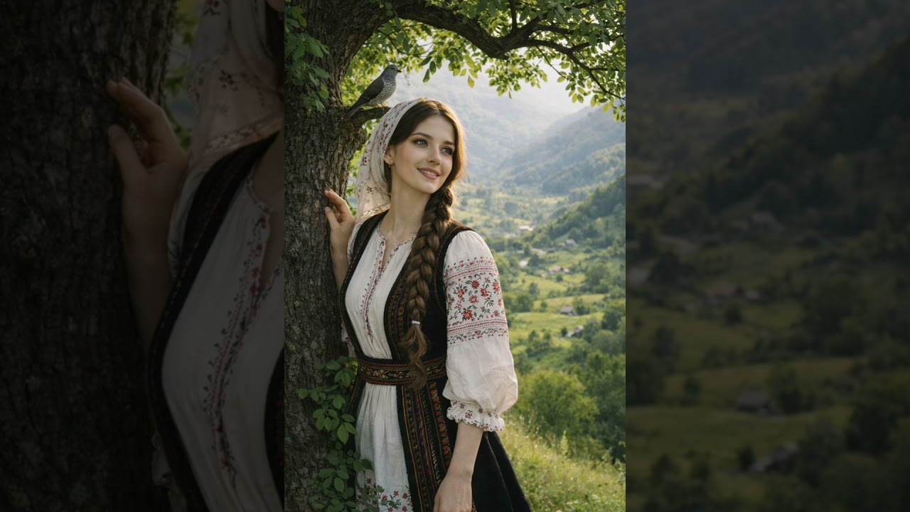 De mi-i da o sărutare...Nime-n lume no să ştie...Căci va fi sub pălărie Ş-apoi cine treabă are..♥️