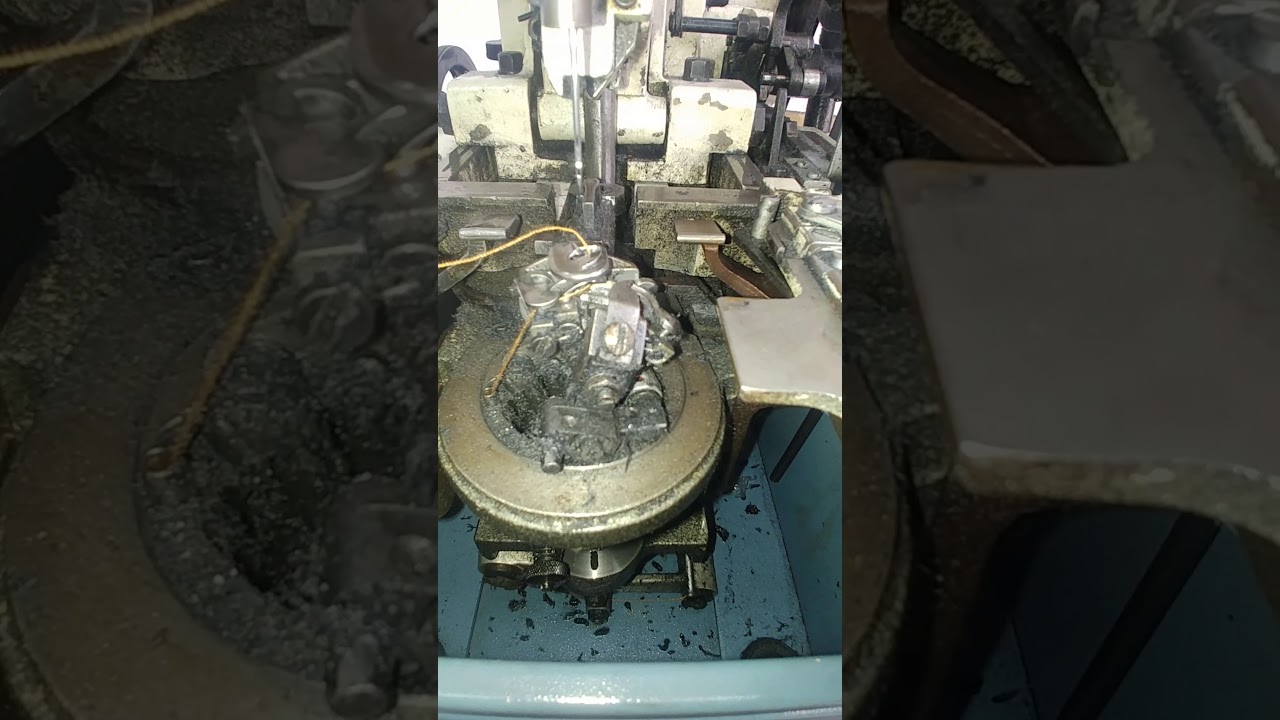 Ojaladora reece 100 reparación cel: 955095043