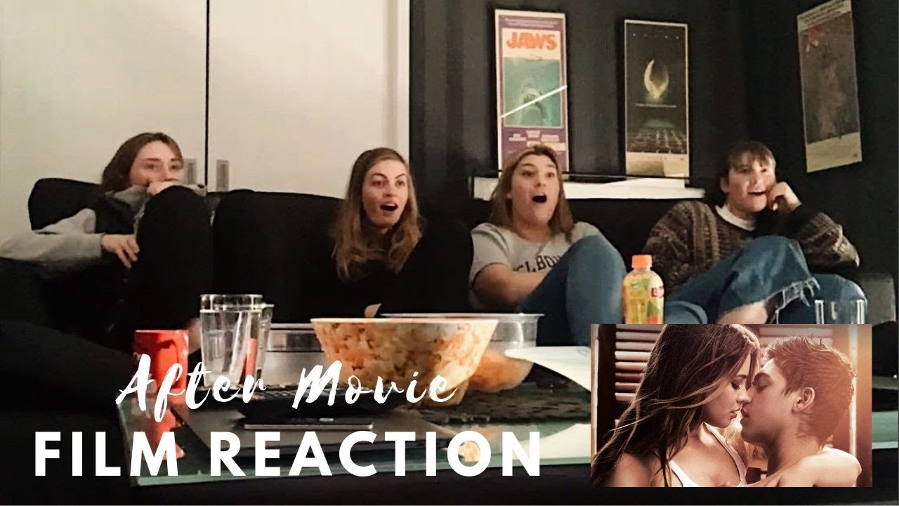 AFTER | Film Reaction & Review