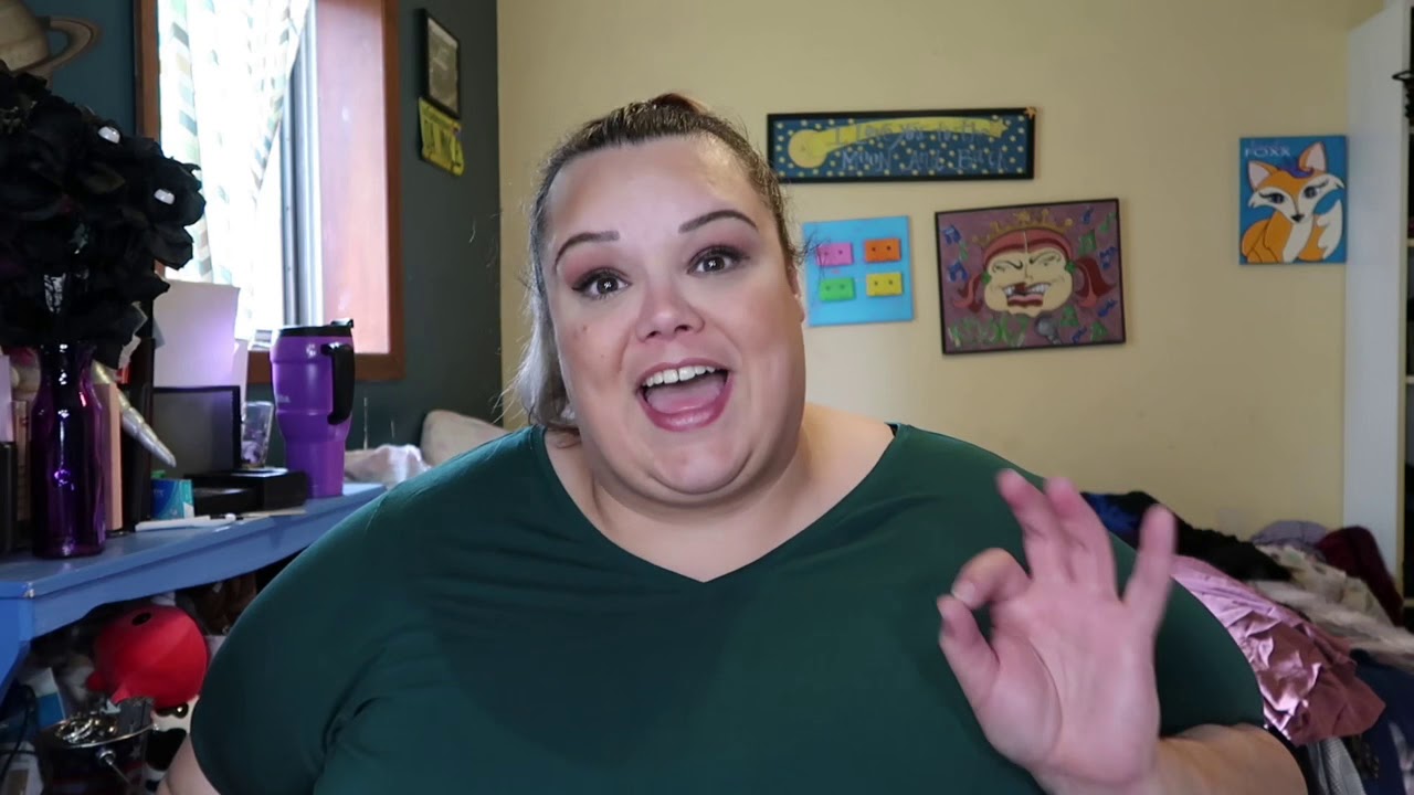 MASSIVE Torrid Haul - What will you spend your Haute Cash on?