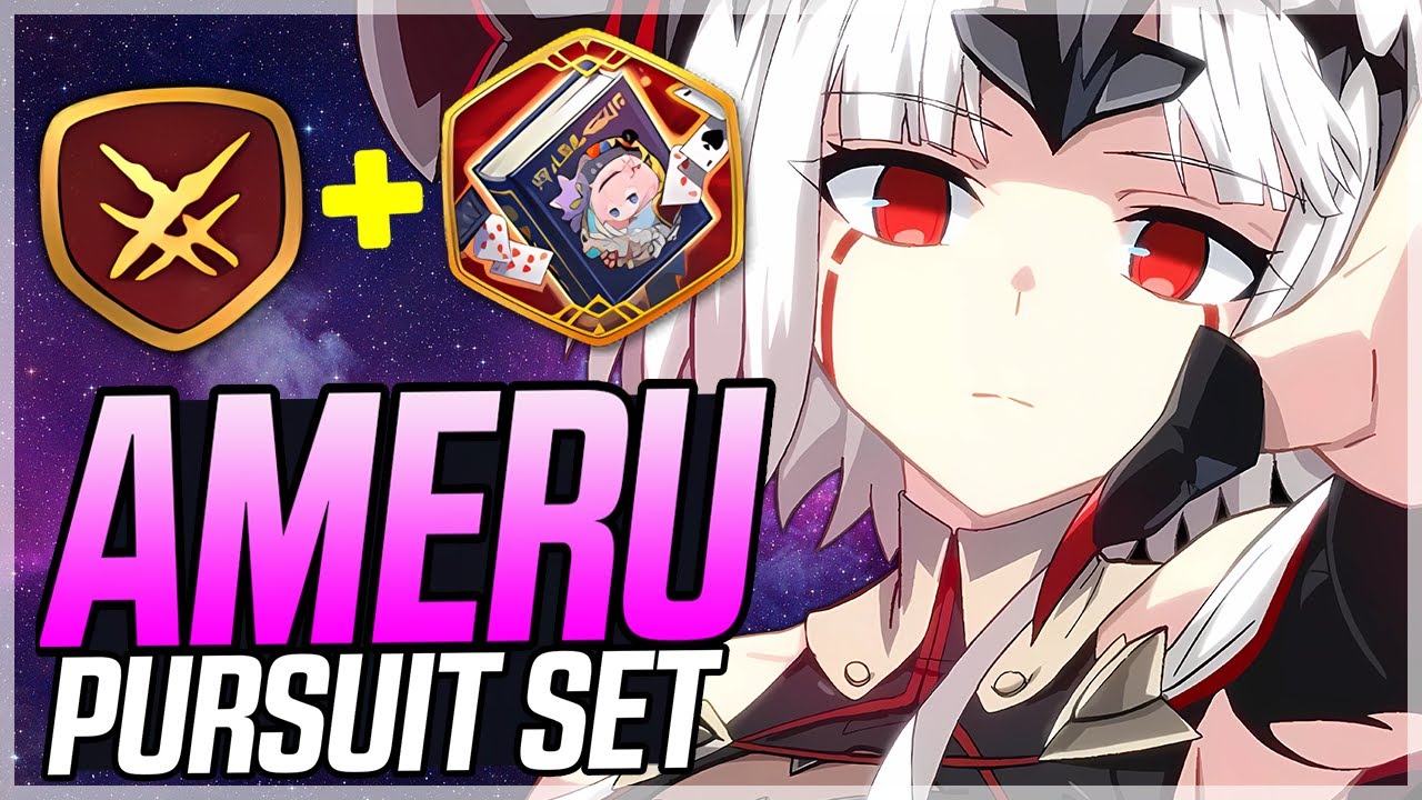 ARCHDEMON SHADOW IS SO STRONG WITH PURSUIT SET & FAIRYTALE ARTIFACT!! - Epic Seven