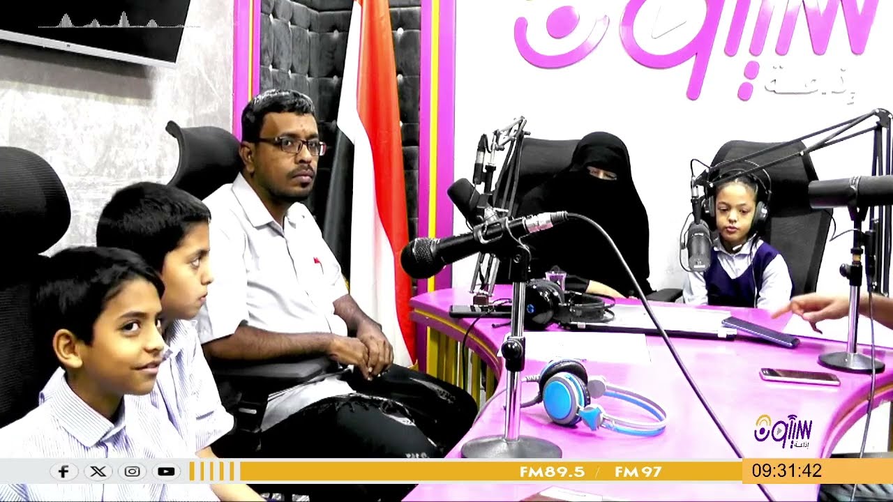 أبطال حضرموت يكتسحون البطولة العربية للرياضيات الذهنية | لقاء خاص مع مبدعي مدارس الثبات بسيئون