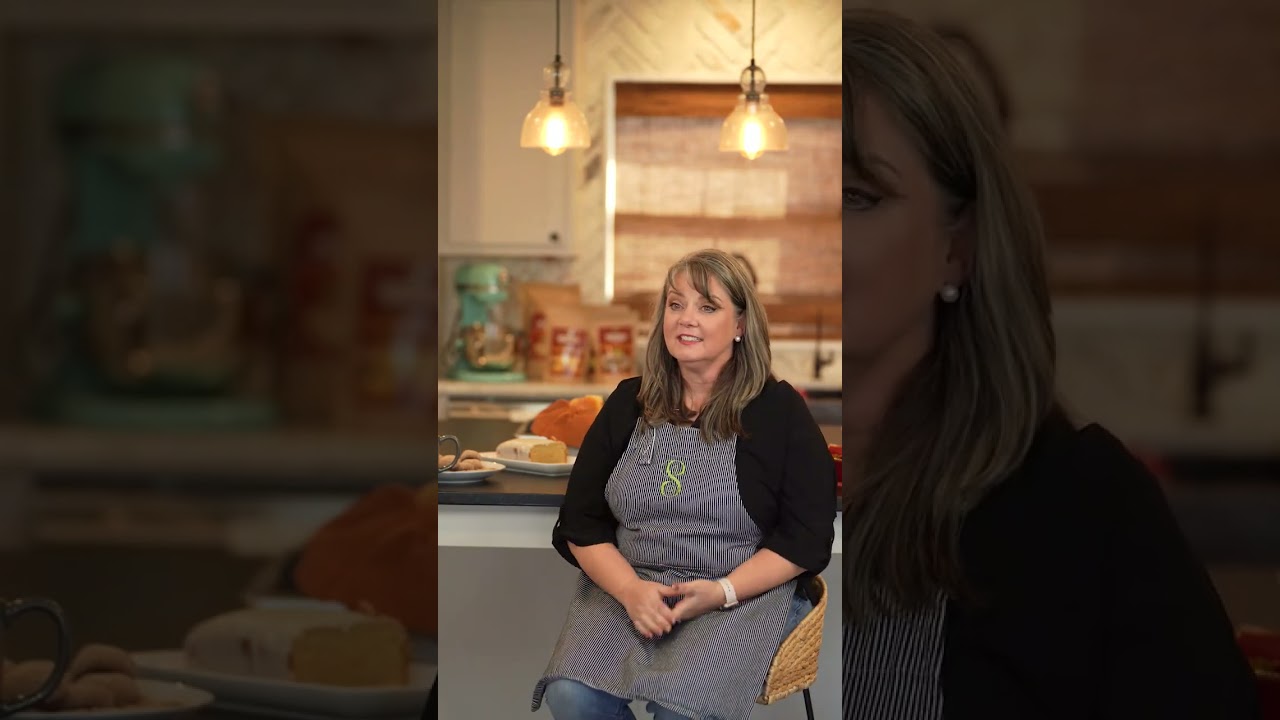 Why War Eagle Mill Food Matters: Chris Shares Her Insights