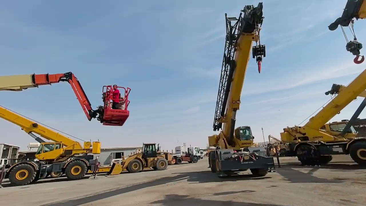 Manlify operator interview ccc of qatar nfs project rasslappan