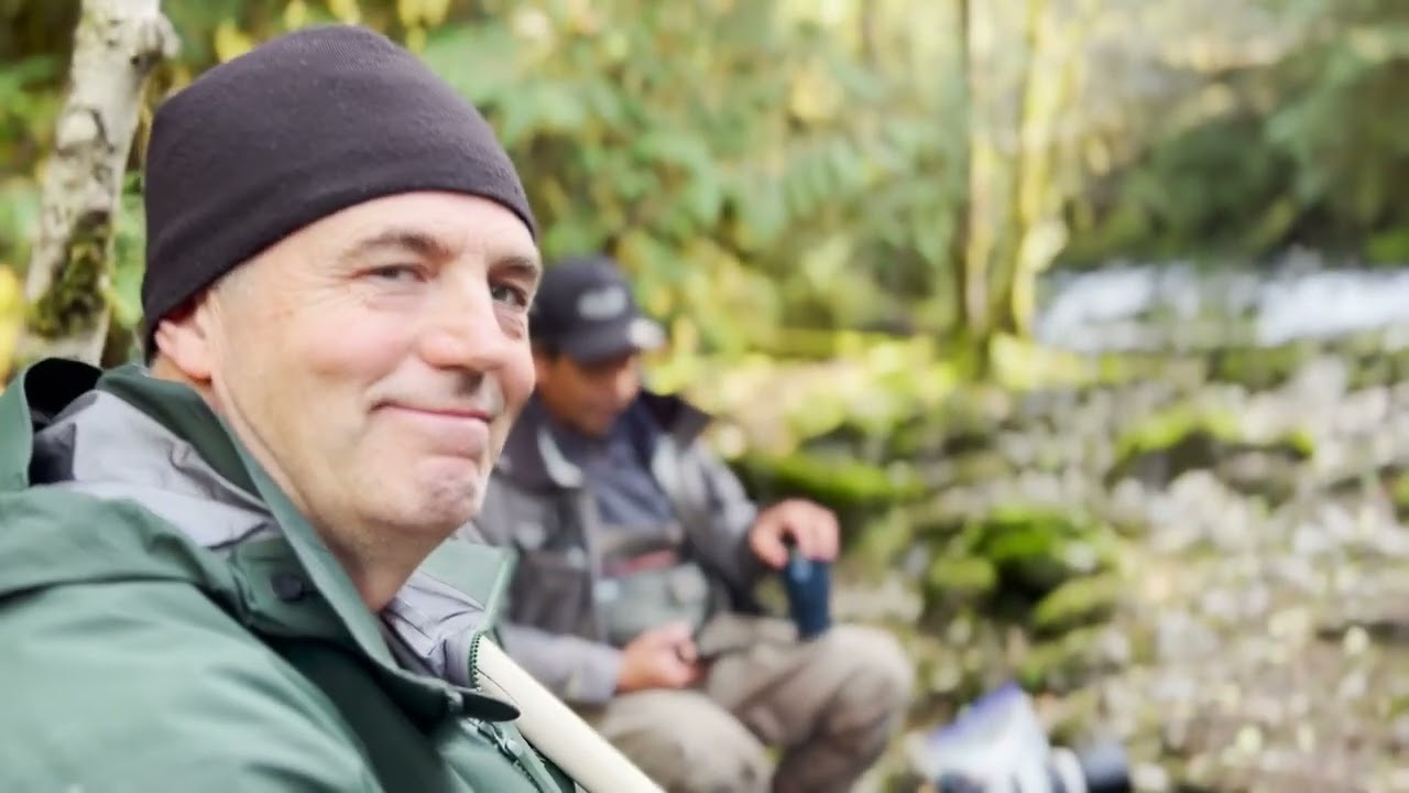 Great Bear Rainforest 2022