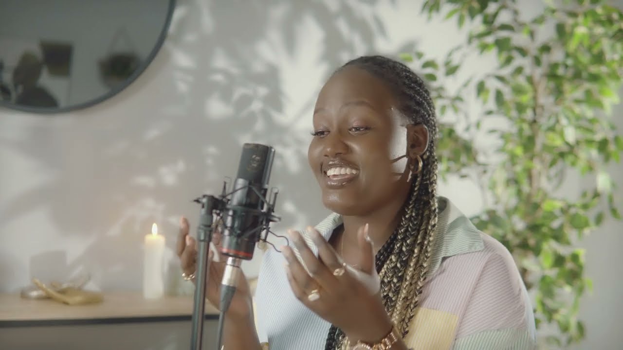 Worship Medley  (Kirundi) / VOLUME 01