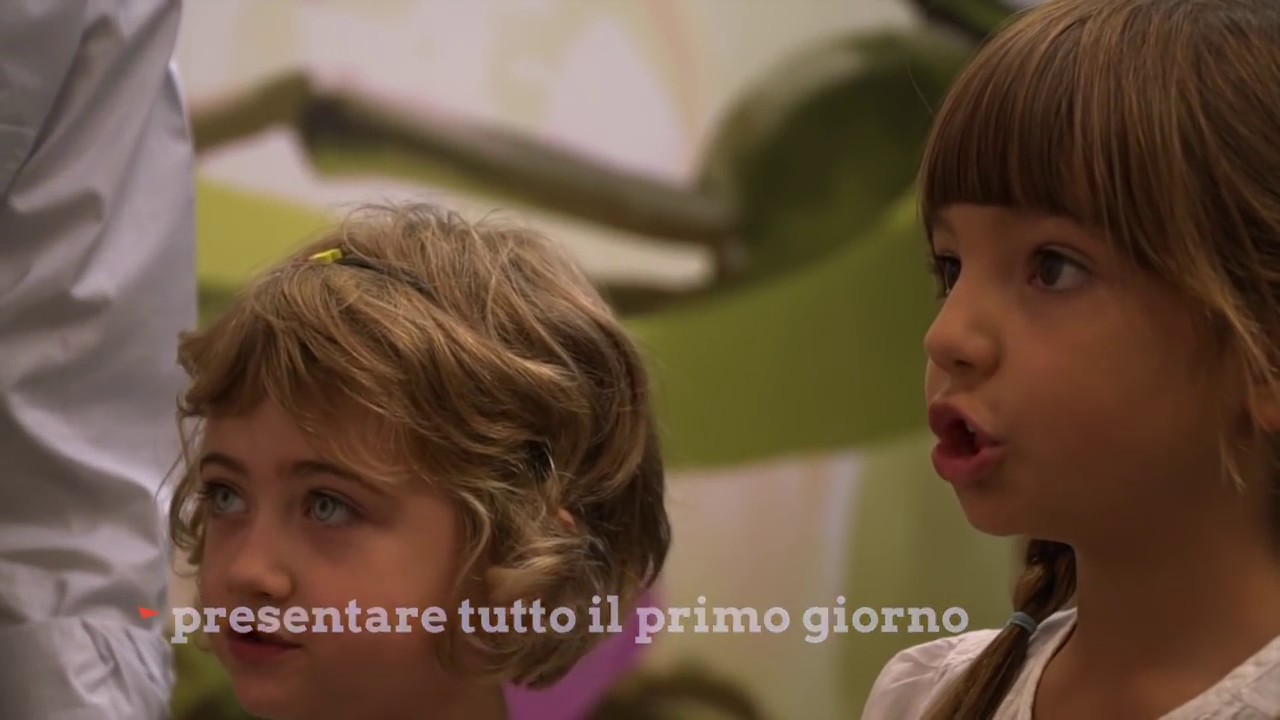 Italiano in prima con il metodo analogico