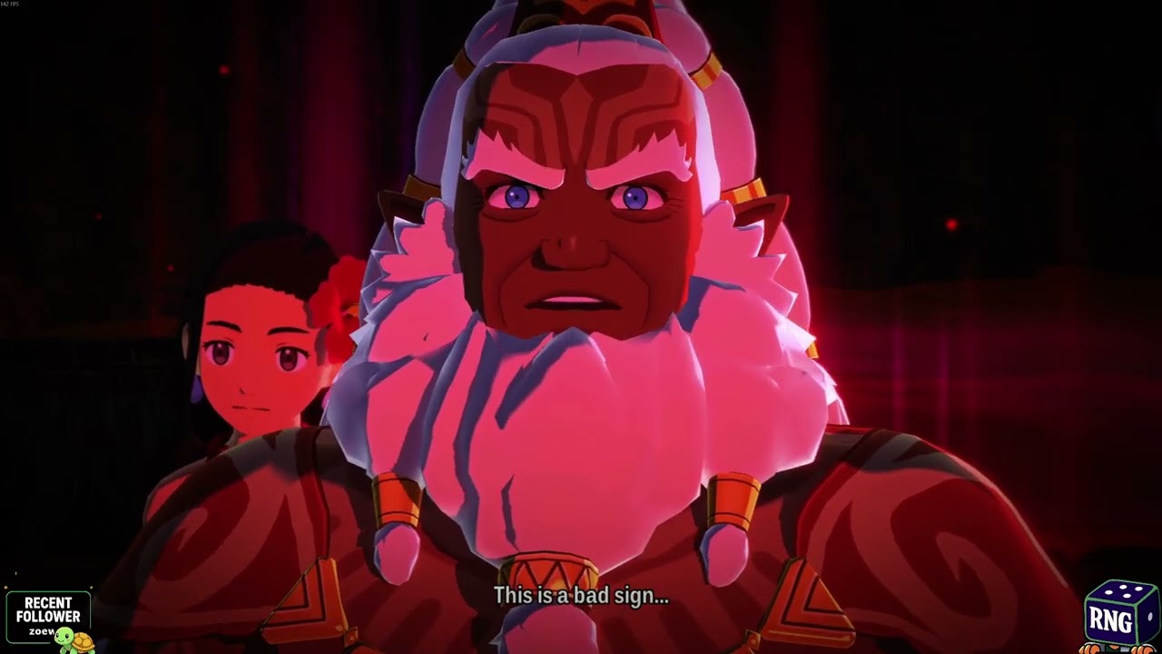 Playing Monster Hunter Stories 2 again before 3 comes out pt.1