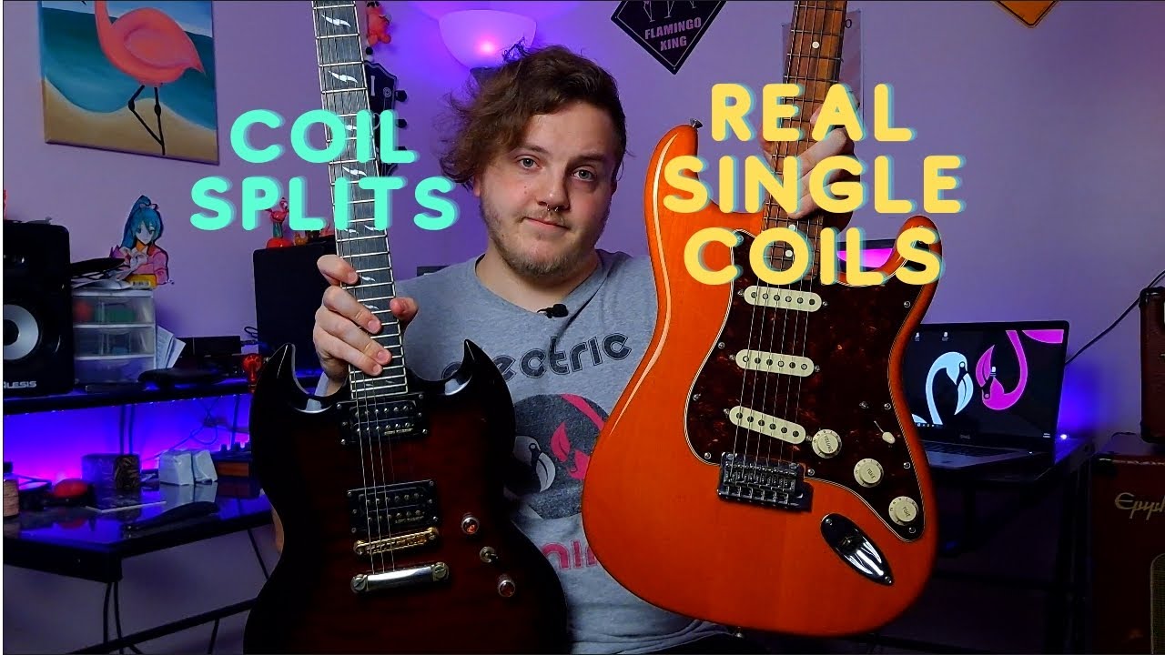 Are Coil Splits Worth It?
