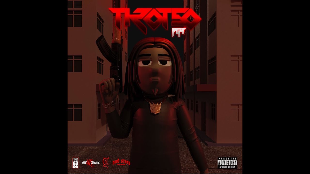 PG4- Tiroteo (Video Official)