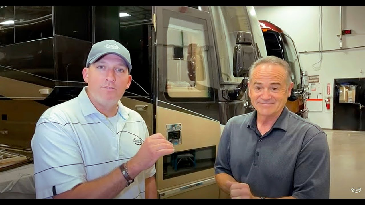 Luxury RV Remodels/Upgrades (1159, 0877). MMwM Ep.228