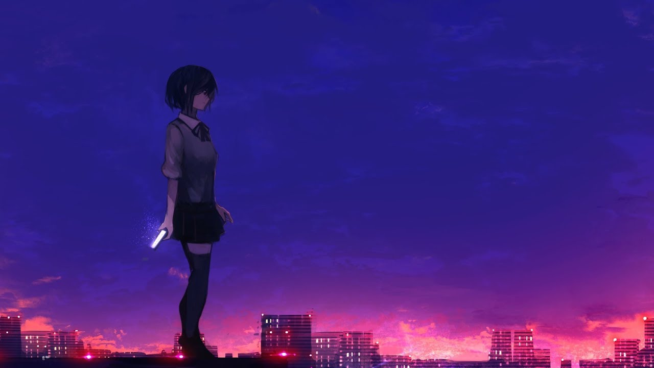{913} Nightcore (Apocalyptica) - Not Strong Enough (with lyrics)