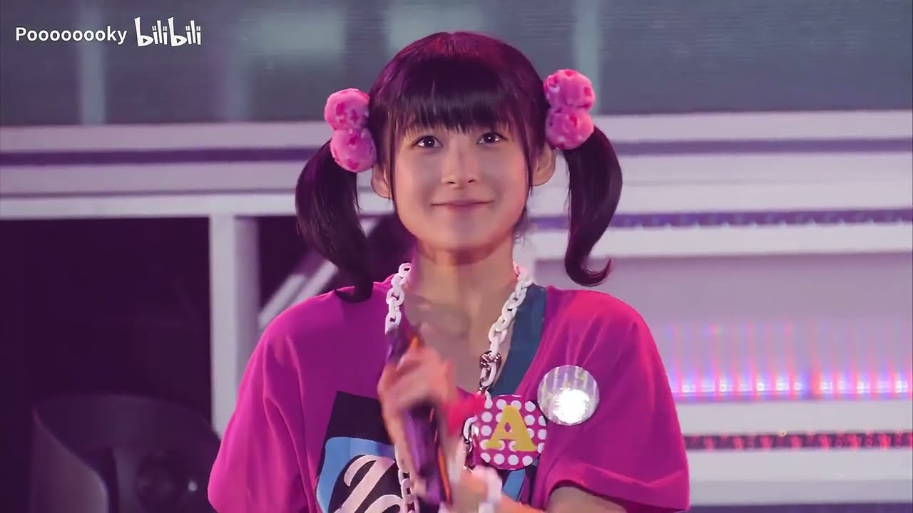[Remastered] Mobekimasu - Moshimo... / もしも&hellip; Live 2012 4K 60FPS