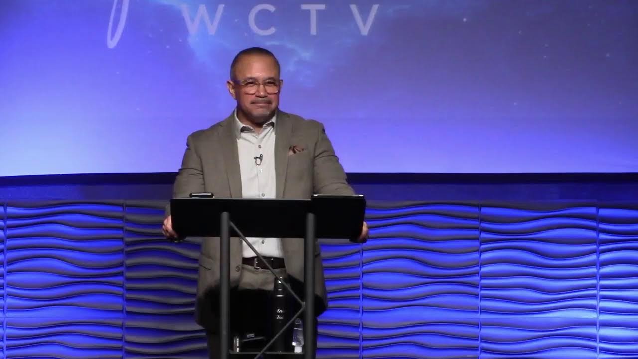Dependent Upon God  |  Pastor Troy Batton