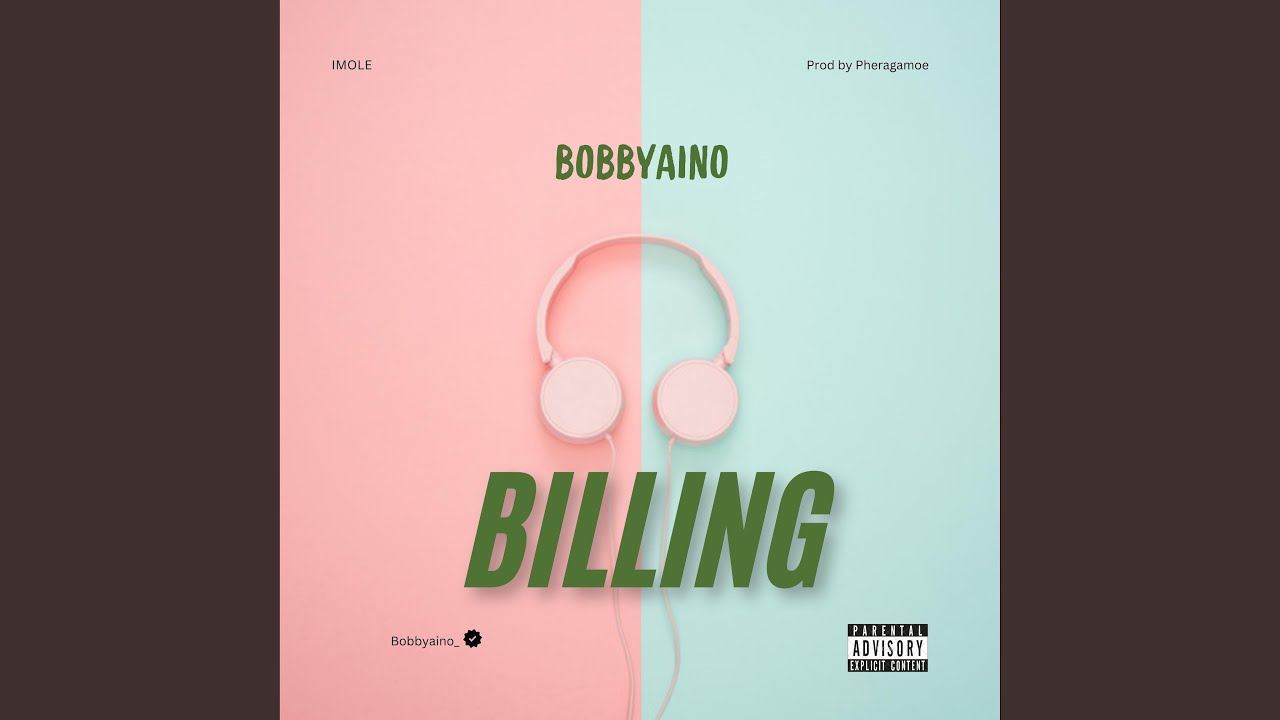 Billing (feat. kuami eugene)