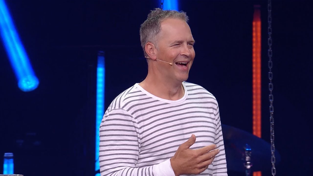 Play | Play & Purpose Journey: Week 2