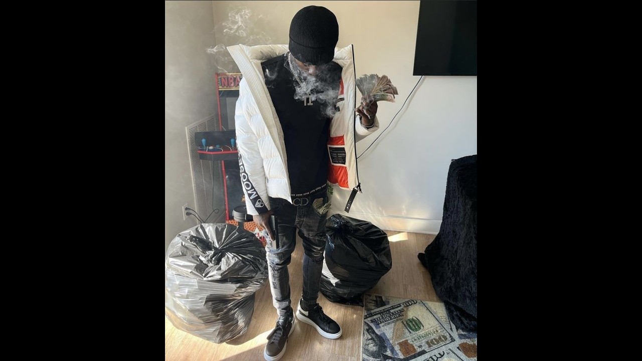 [FREE] Fattmack x Topoppgen Type Beat - “I Always Bounce Back