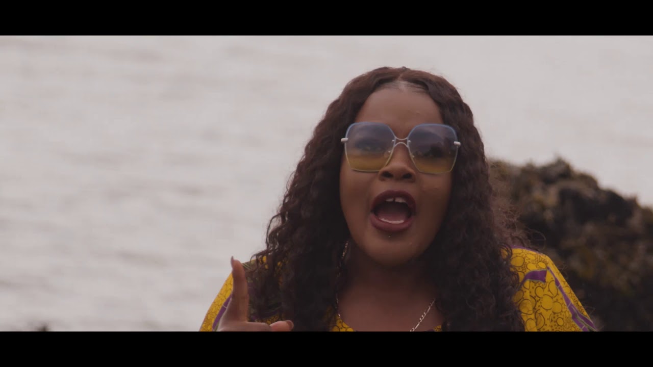KUTUTE Namibian Music (Official Video)