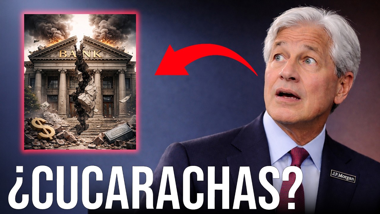 ¿Estamos a las puertas de una nueva crisis de crédito?