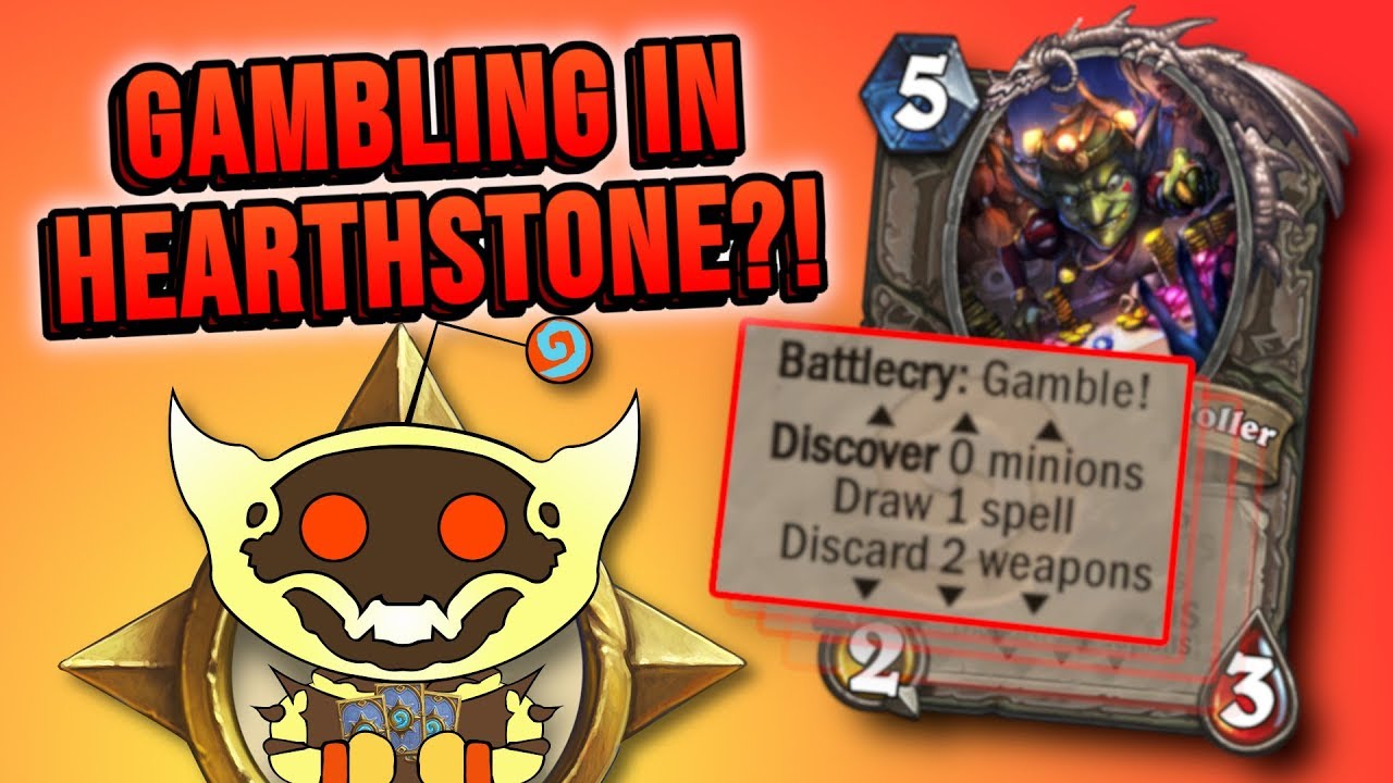 TOP CUSTOM CARDS of the Week #42 | Card Review | Hearthstone