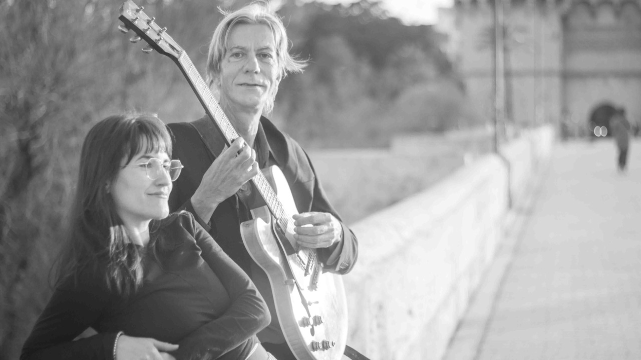 MoonBridge – Summertime
