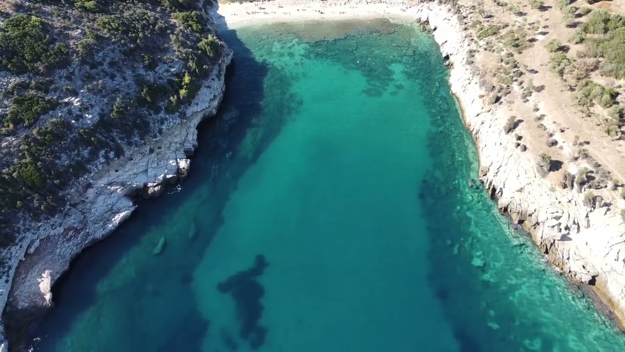 Aeolis Thassos Palace 4* Greece