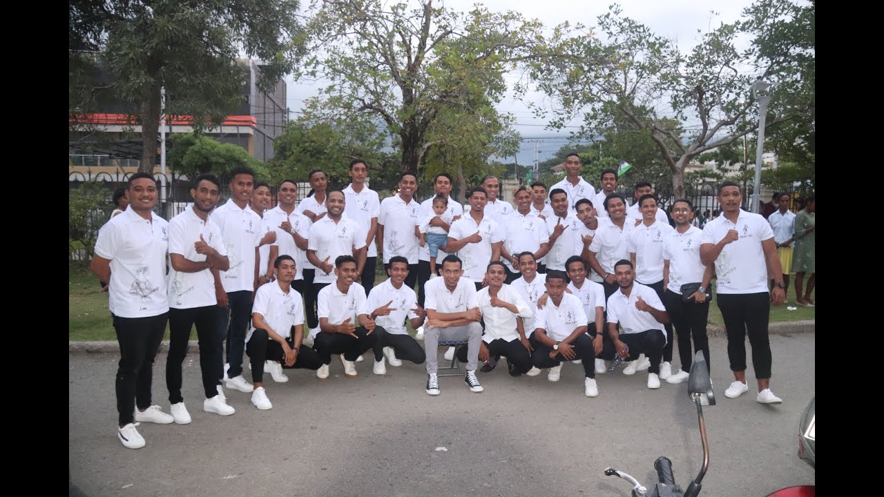 12.  Misericordiae Domini - MJCSC Kinta Feira Santa, 06Abril 2023