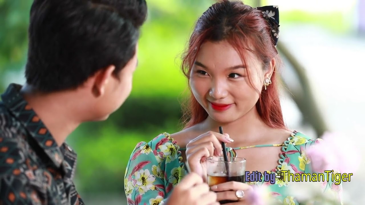 ချစ်သူအလွမ်း - ခင်မောင်ပါ - Khin Maung Par ( Official Music Video )