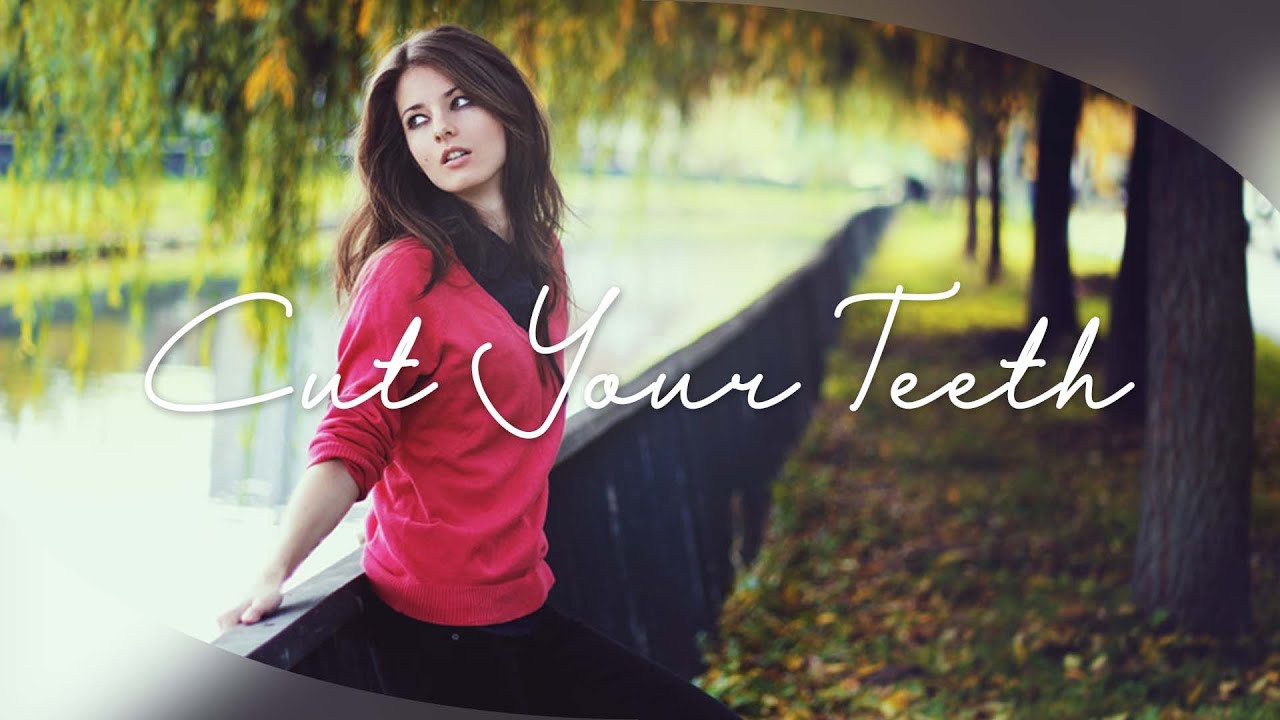 Kyla La Grange - Cut Your Teeth (Kygo Remix) [Lyrics] [NickBlack]