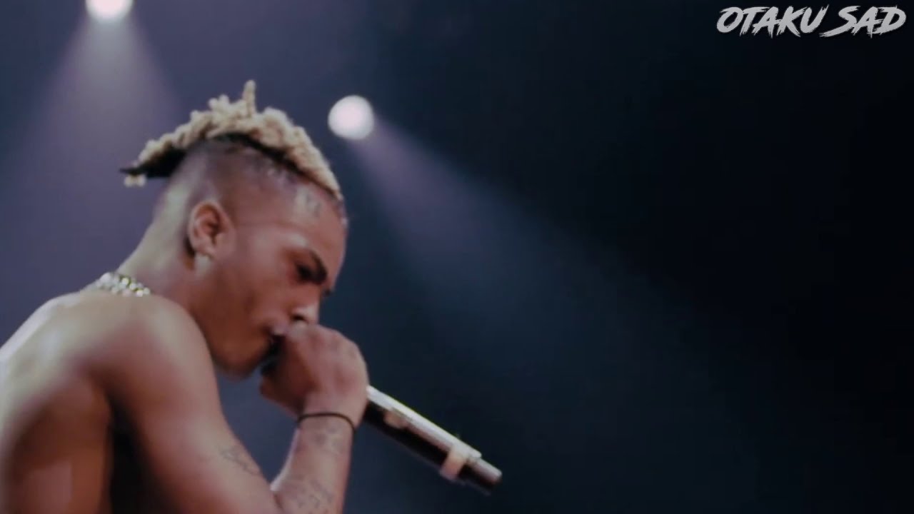 XXXTENTACION - Orlando (Legendado)