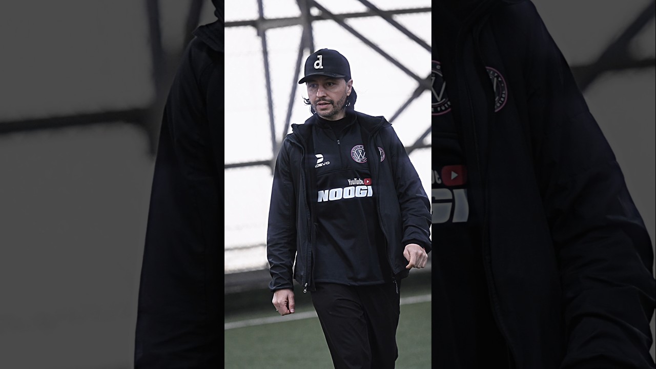 Azərbaycanda futbol klubu yaratdım!