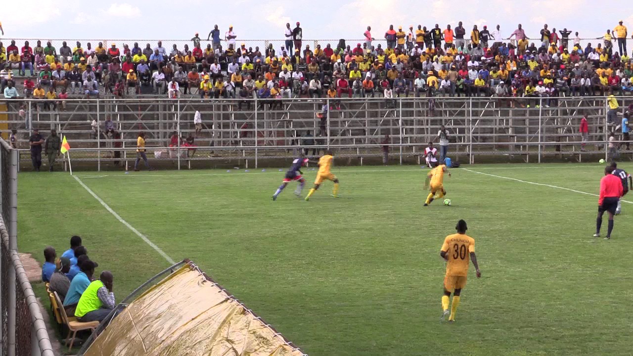 power dynamos versus nkwazi 2017