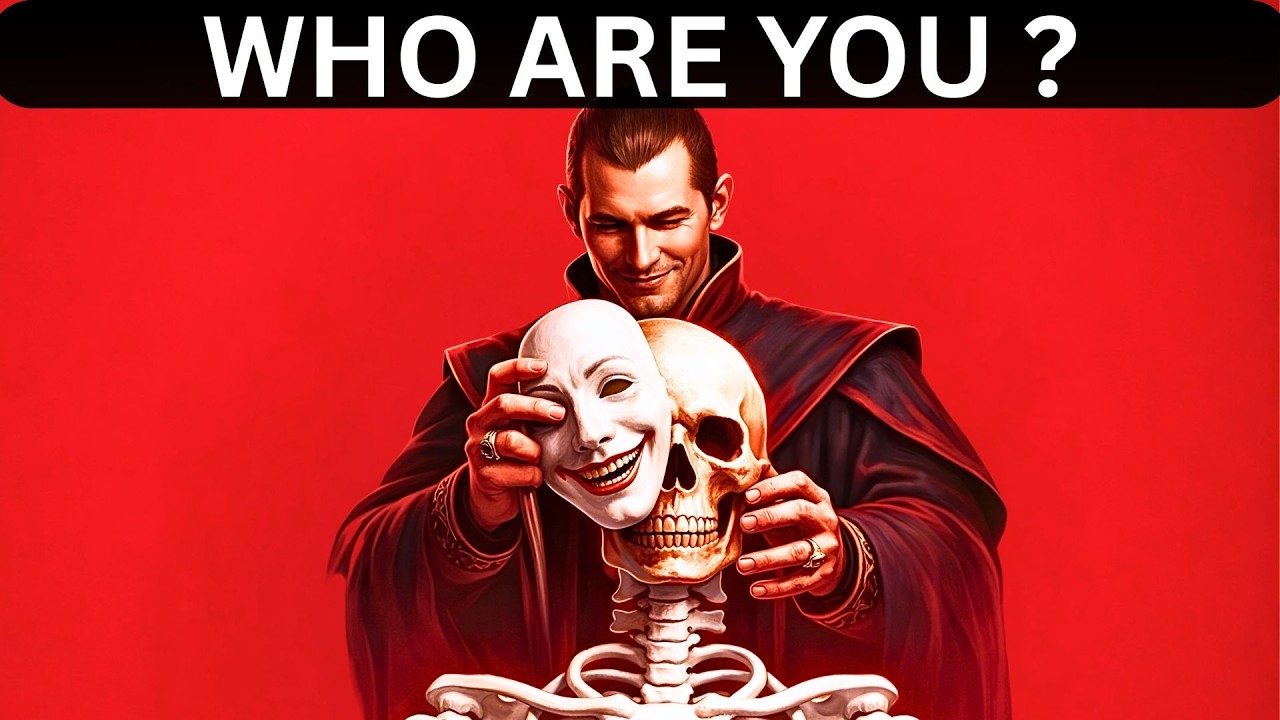 This Machiavelli Law Explains | Why Your Fake Confidence Destroys Respect