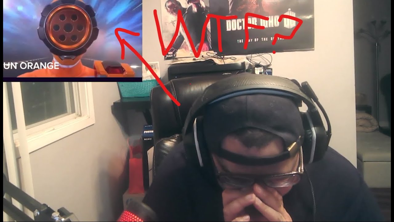 Non Sentai Fan reacts to All super sentai Henshin and Roll call (1975-2025) REACTION ft @Locket212TH