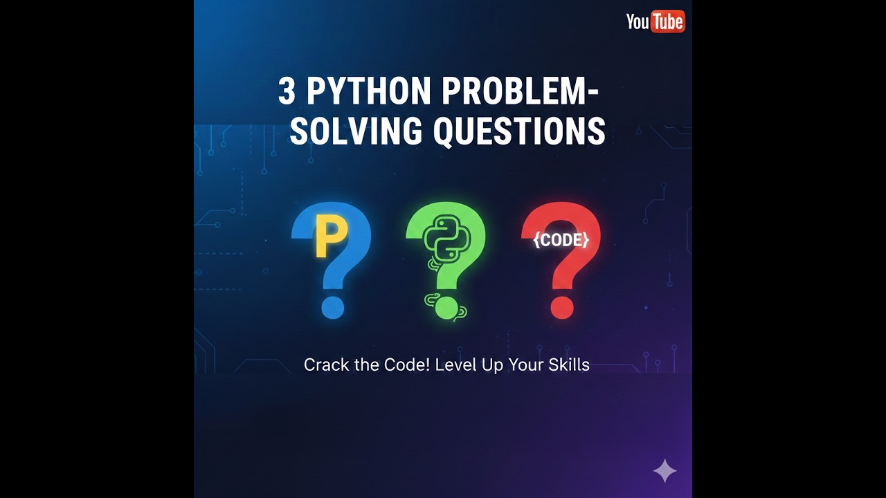 Python Programs for Beginners | Vowel Counter, Prime Number Checker & Character Frequency