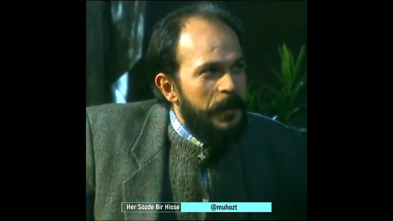 Kuş&ccedil;u - Deli Y&uuml;rek - &Ccedil;elik olmak istiyorsan kendi kendine acıma