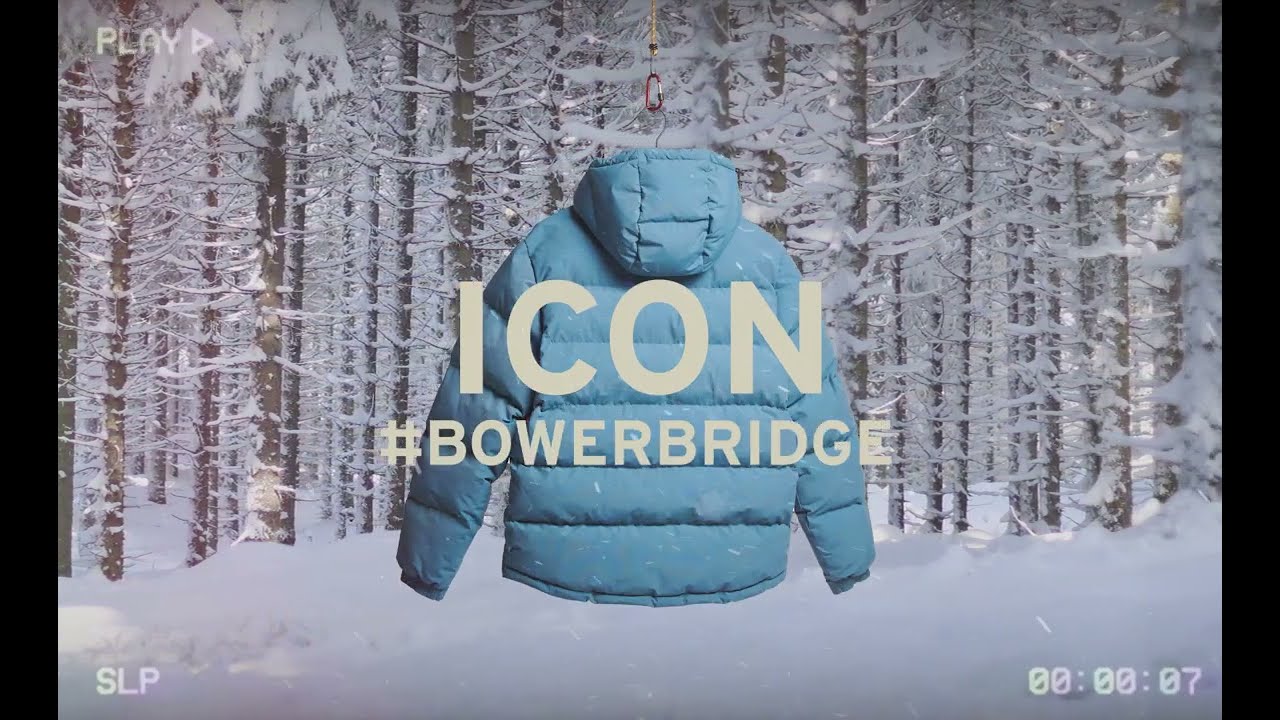 PENFIELD BOWERBRIDGE ICON #3