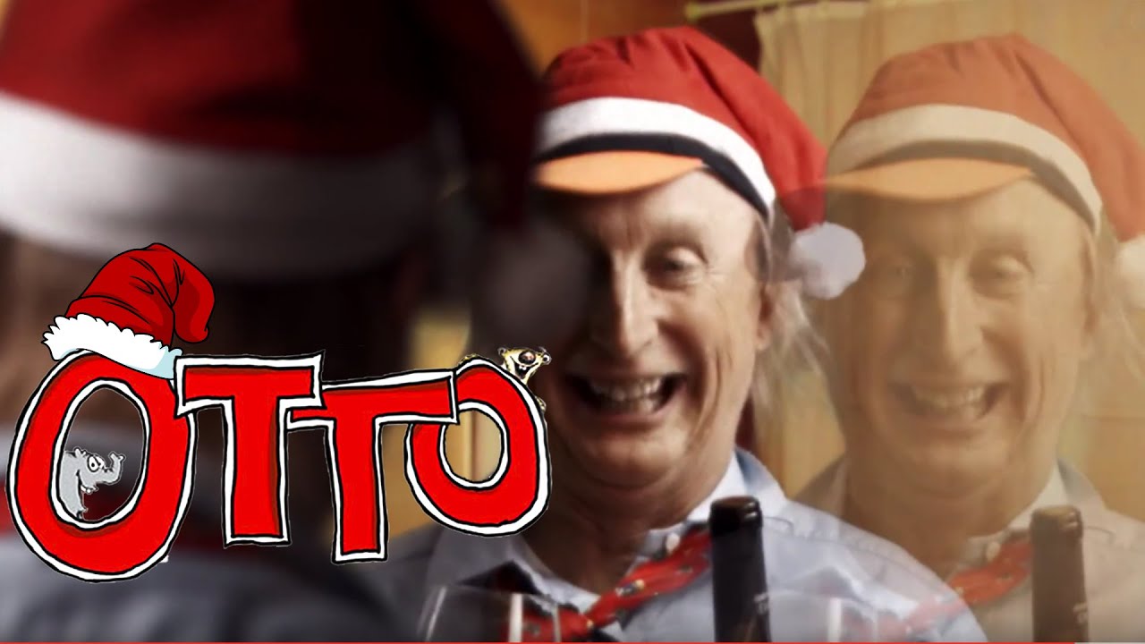 Otto Waalkes - Single Bells - Fröhliche Weihnachten!