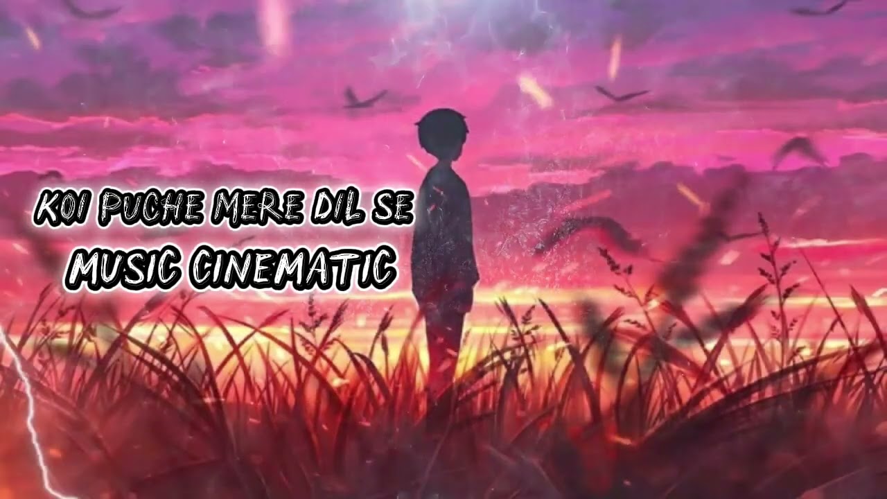 Koi Puche Mere Dil Se