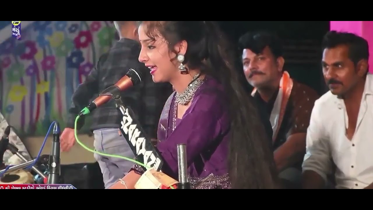 ડાકોર જી ડાયરા ની મોજ.ડાકોરના ઠાકોર