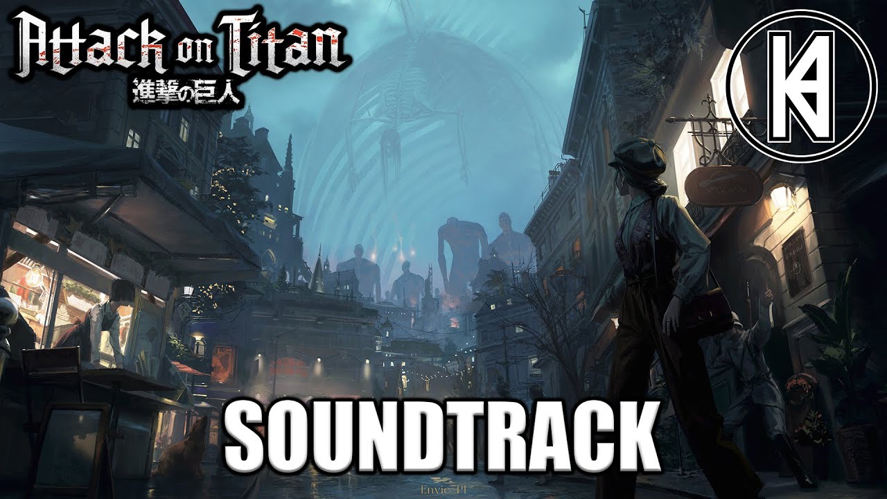 Attack on Titan S4 OST 「Ashes on The Fire -PTV-」 Epic Orchestral Cover